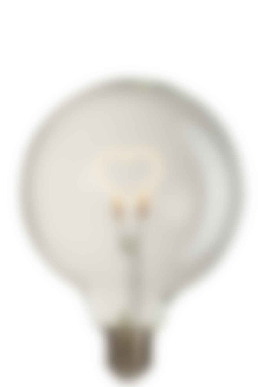 J-Line Transparent Heart LED Bulb