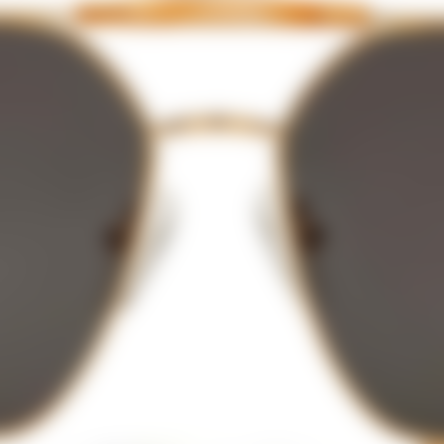 Hot Futures Green Almost Famous Sunglasses