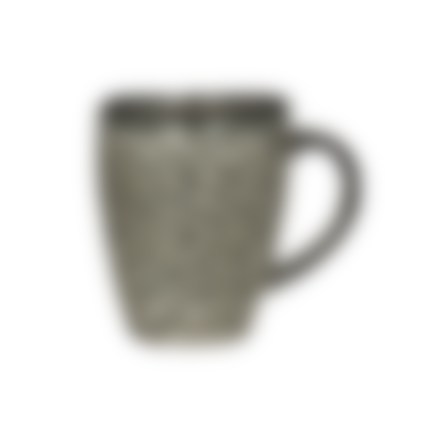 Broste Copenhagen Stoneware Nordic Sea Classic Mug