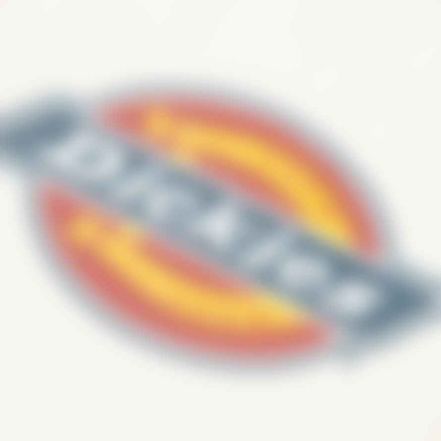 Dickies Icon Logo Tote Bag in Ecru