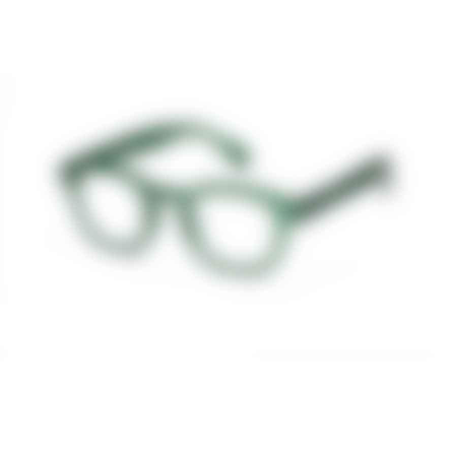 IZIPIZI #C Reading Glasses - Green