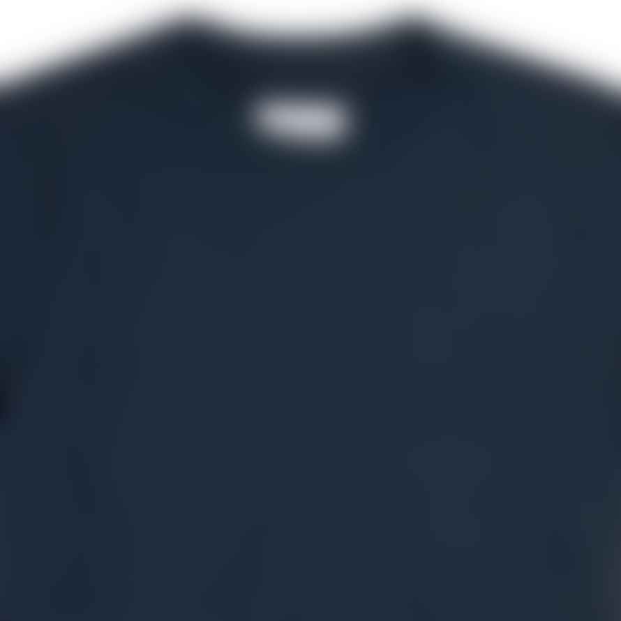 Albam SS Workwear T Shirt Navy