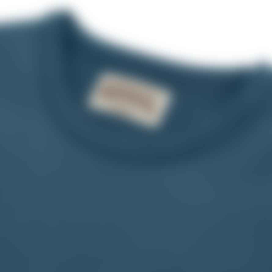 Admiral Sporting Goods Co. Aylestone T Shirt Buzzard Blue