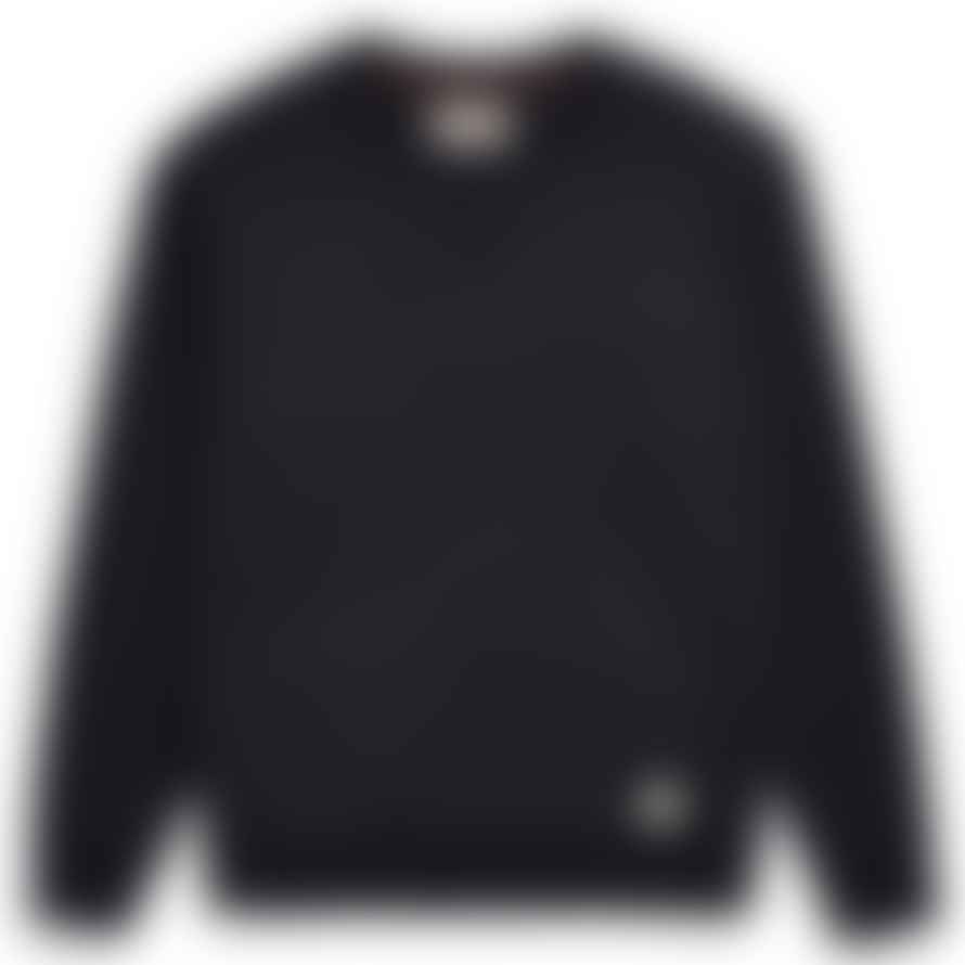Admiral Sporting Goods Co. Wigston Sweatshirt Kite Black