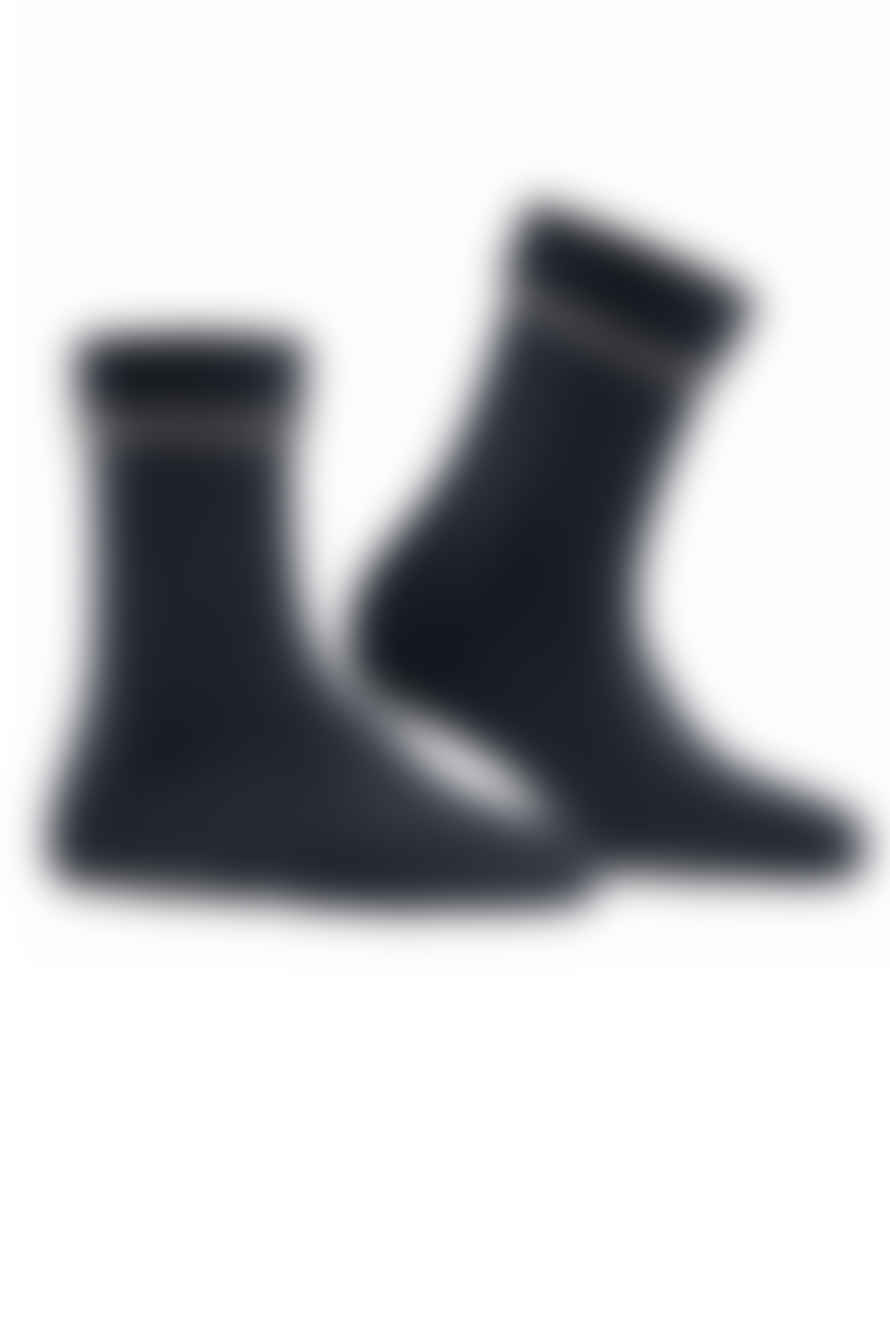 Falke Cuddle Pads Socks - Marine