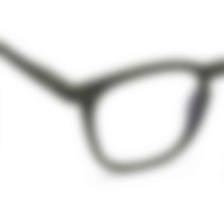 IZIPIZI Khaki Screen Protection Style E Glasses