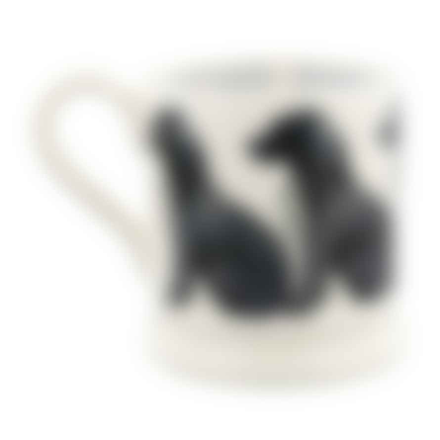 Emma Bridgewater Dogs Cocker Spaniel 1/2 Pint Mug