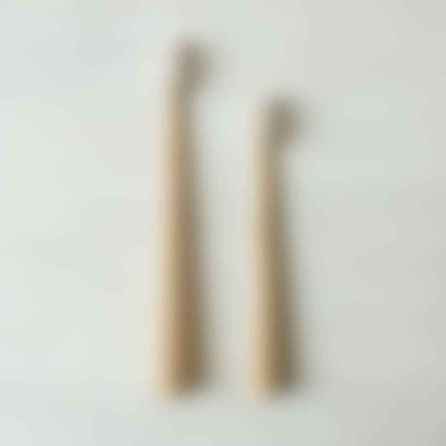 Goldrick Moso Bamboo Toothbrush