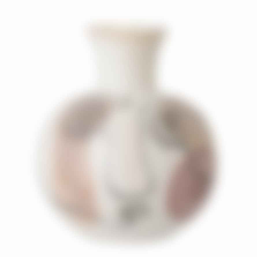 Bloomingville Irini Vase-Stoneware