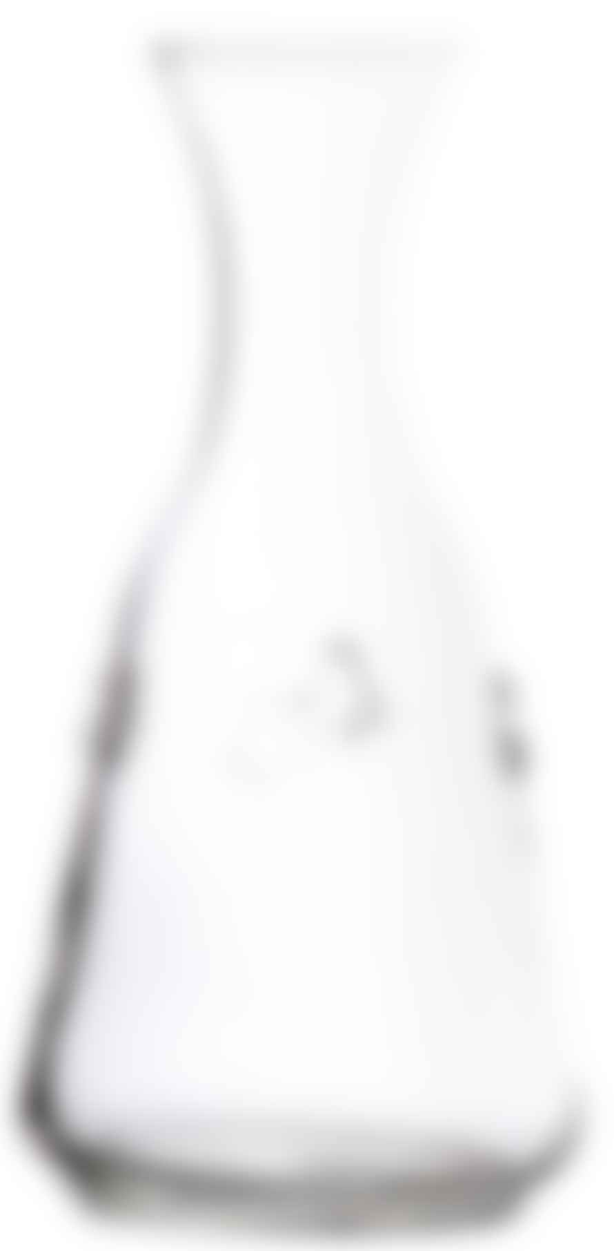 La Rochere 70cl Clear Bee Glass Wine Carafe 