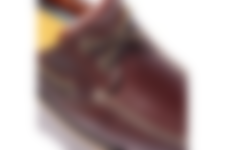 Timberland Rootbeer Classic Boat 25077 Shoe
