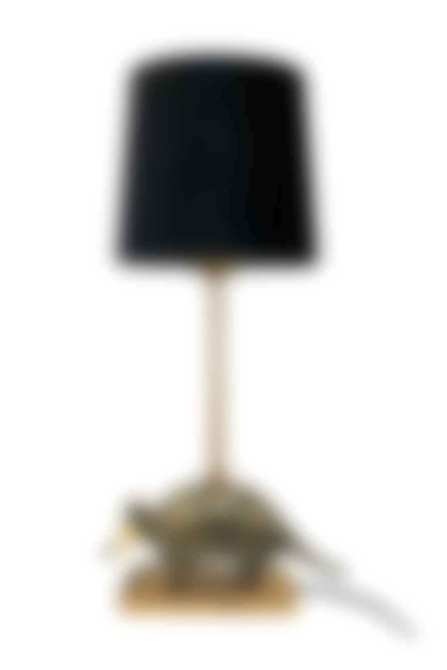 Vanilla Fly Armadillo Table Lamp