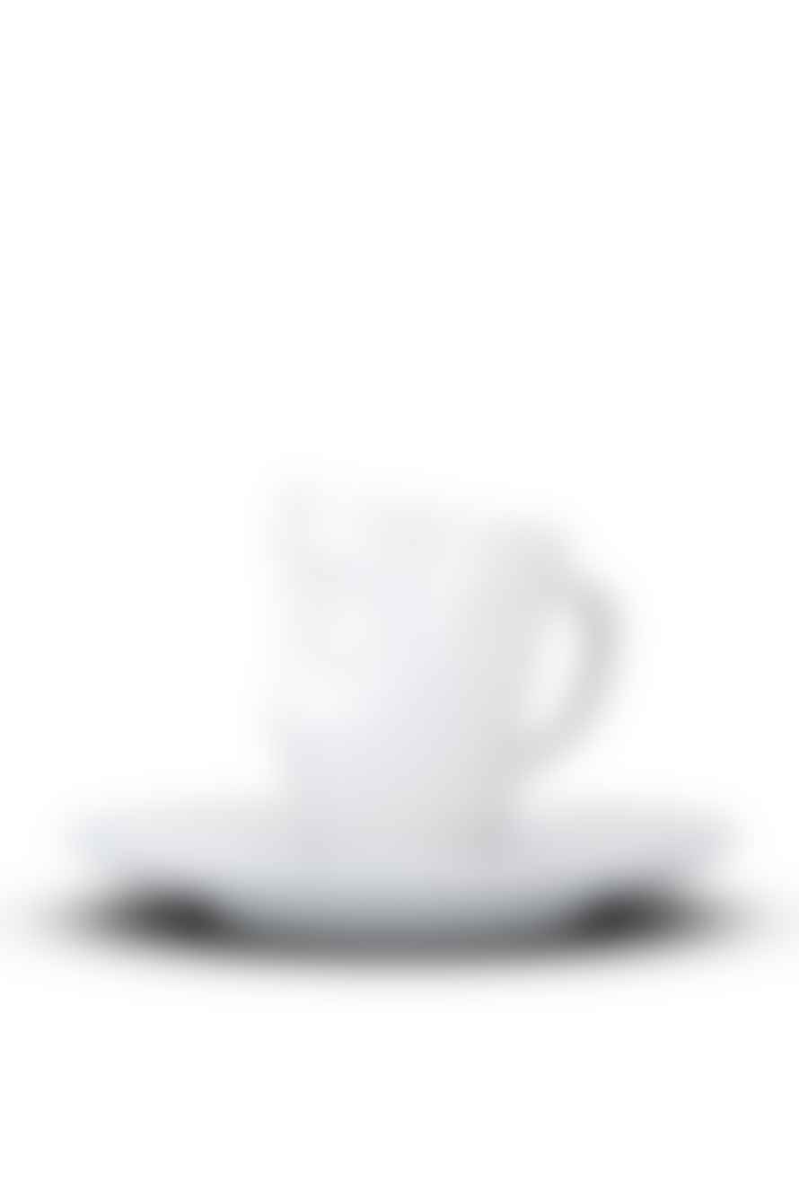 Tassen Baffled Espresso Mug