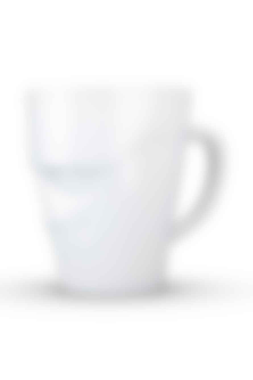 Tassen Grumpy Mug With Handle