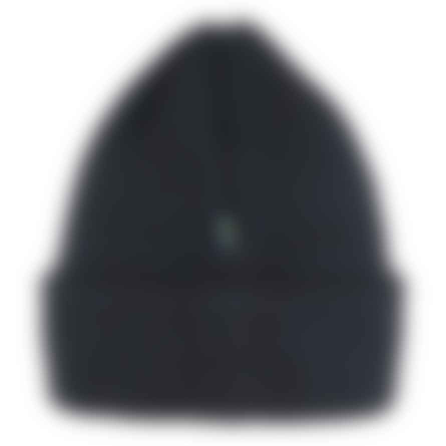 Fjällräven Tab Hat Dark Navy