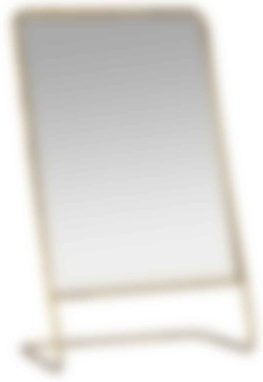Ib Laursen Table Mirror Inclined