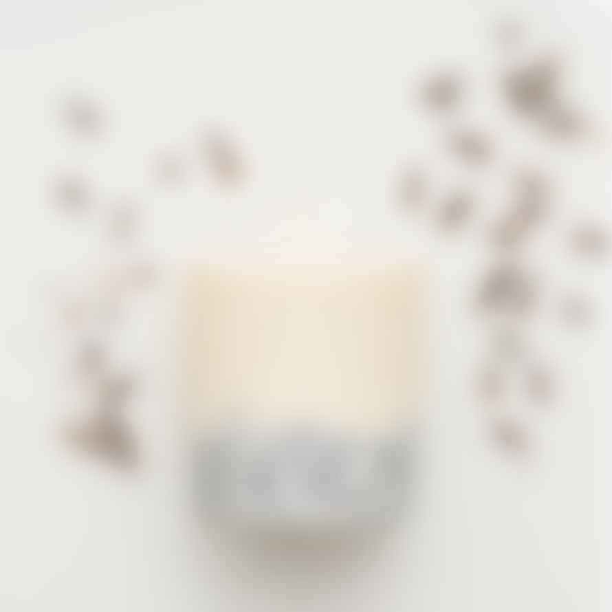 Munio Candela Eco Soy Wax Candle Hand Made Cloves