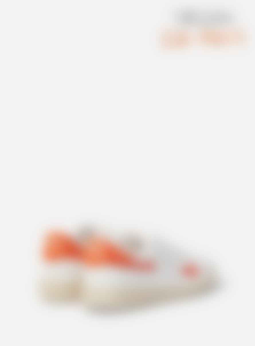 SAYE Modelo 89 Sneakers Vegan Orange