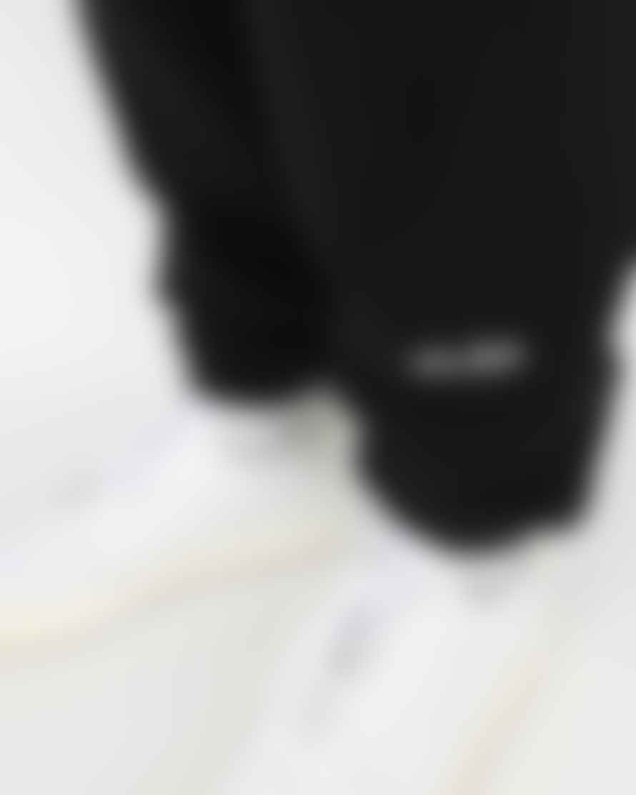 Olaf Hussein Olaf Uniform Sweatpants Black
