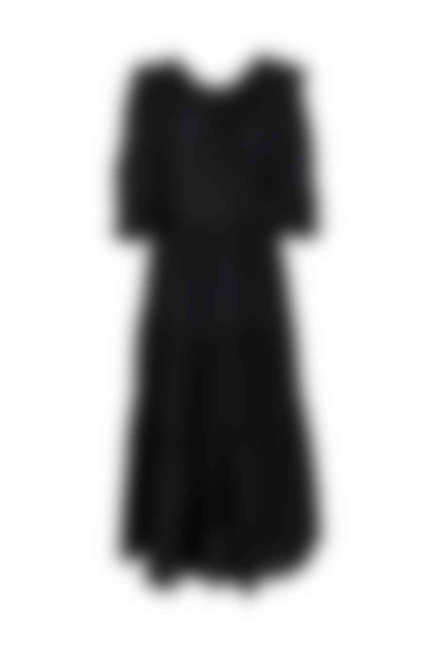 Hofmann Copenhagen Ariella Dress in Black
