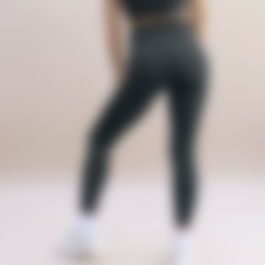 Girlfriend Collective Float Seamless High-rise Legging - Shadow