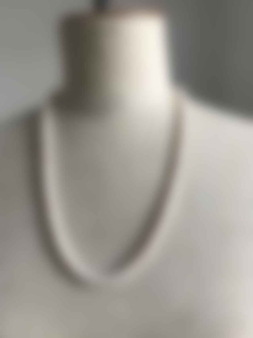 CollardManson Pearl Necklace