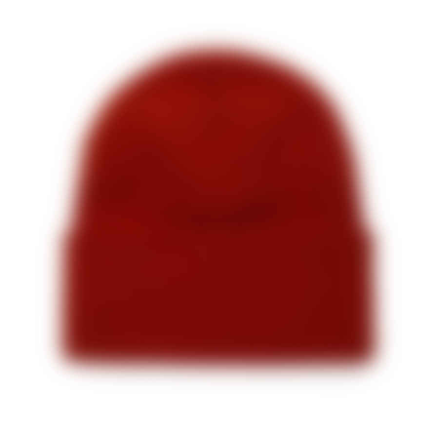 OBEY Fluid Beanie - Ginger
