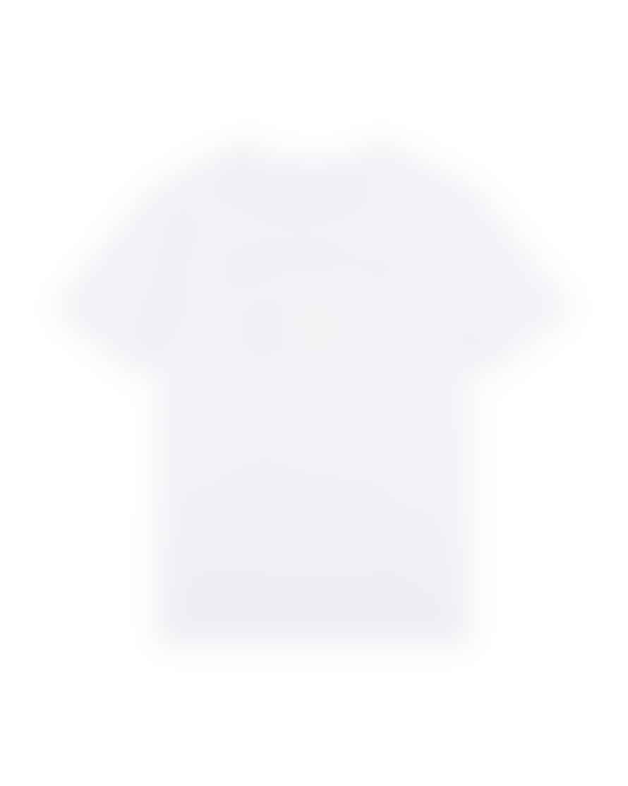 Etre Cecile Super Happy Future Classic T-Shirt White 