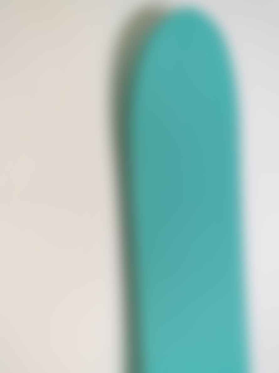 Dick Pearce Bellyboards Surfrider Bellyboard Bleached Green