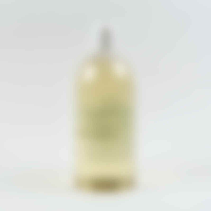 Compagnie De Provence 1 Litre Refill Bottle - Sweet Almond Liquid Soap