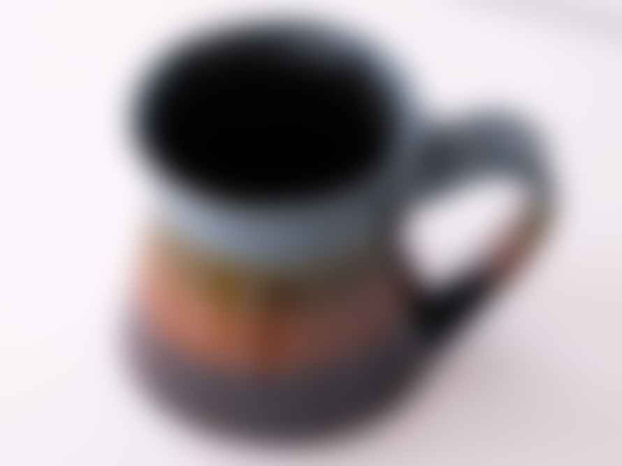 Giran Sagawa Coffee Mugs