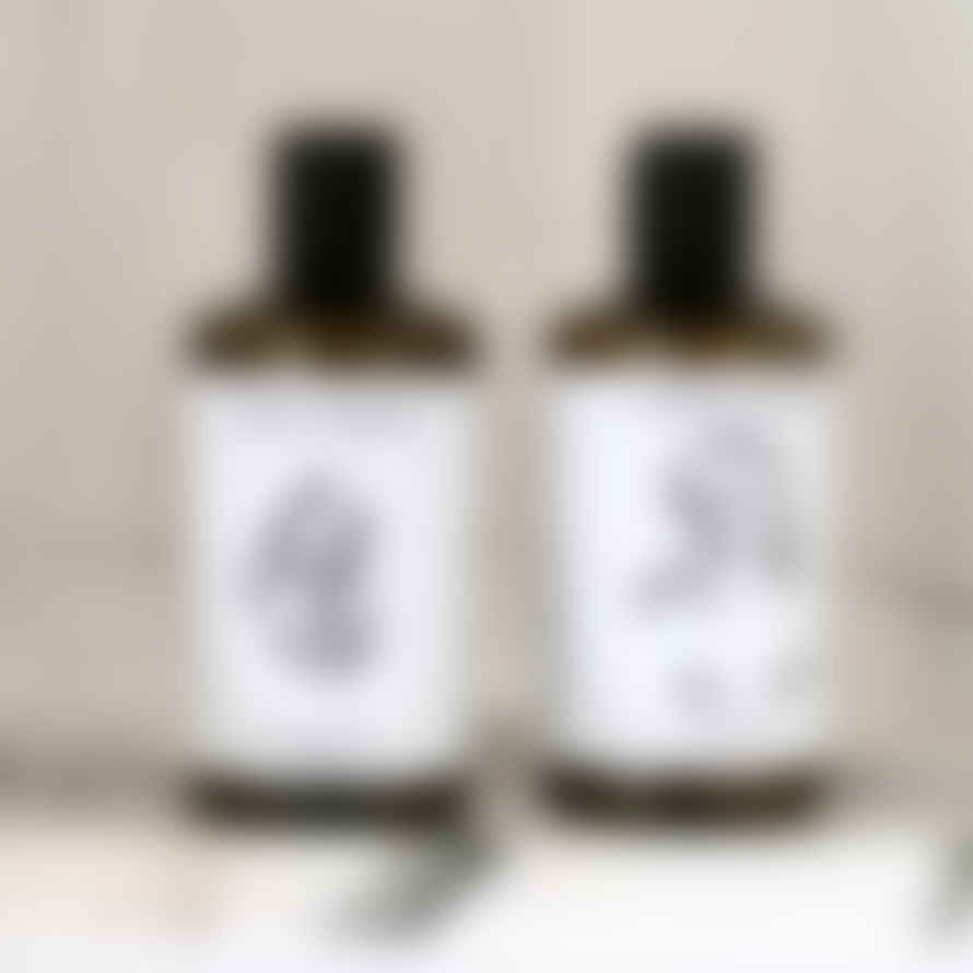Austin Austin Bergamot & Juniper Organic Shampoo