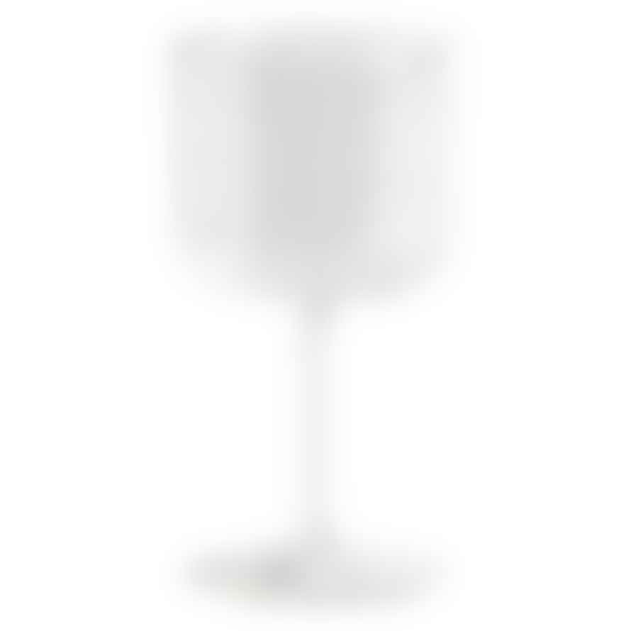 HAY Tint Wine Glass Set Of 2 0.25 Litres Clear
