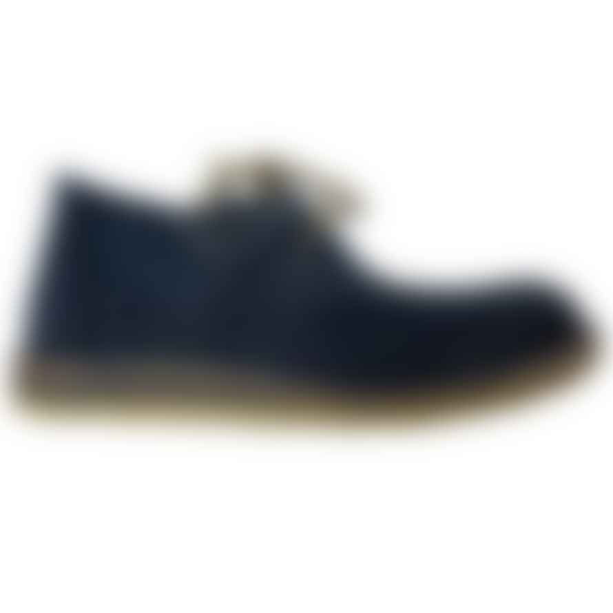 Astorflex X Fresh Beenflex Navy Blu Shoes