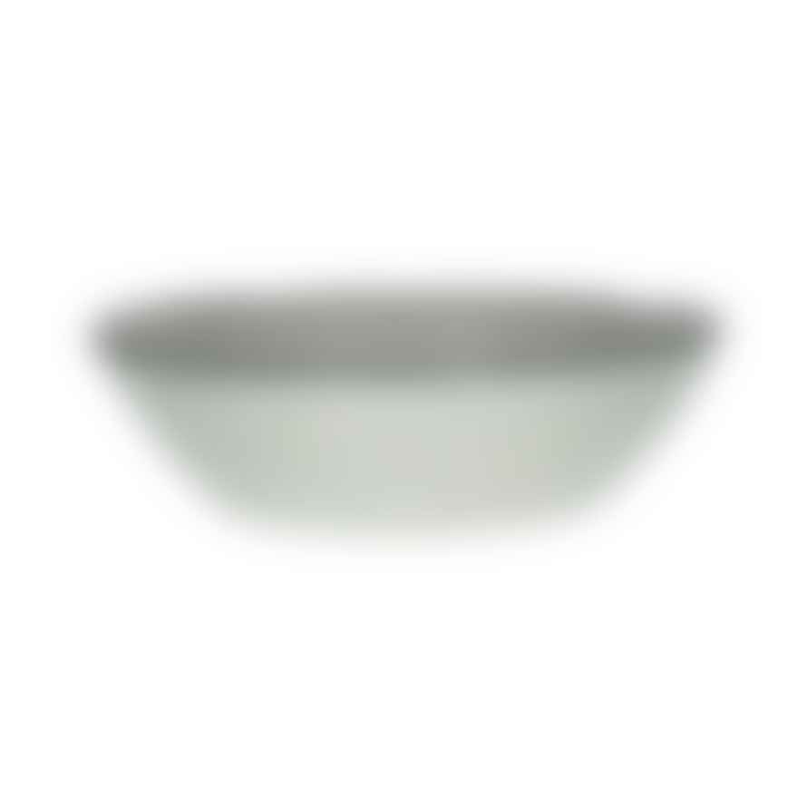 Pomax Set of 6 Basil Soup Bowl Porcelain
