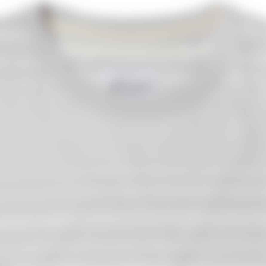 Albam Archive Stripe T Shirt White Lilac
