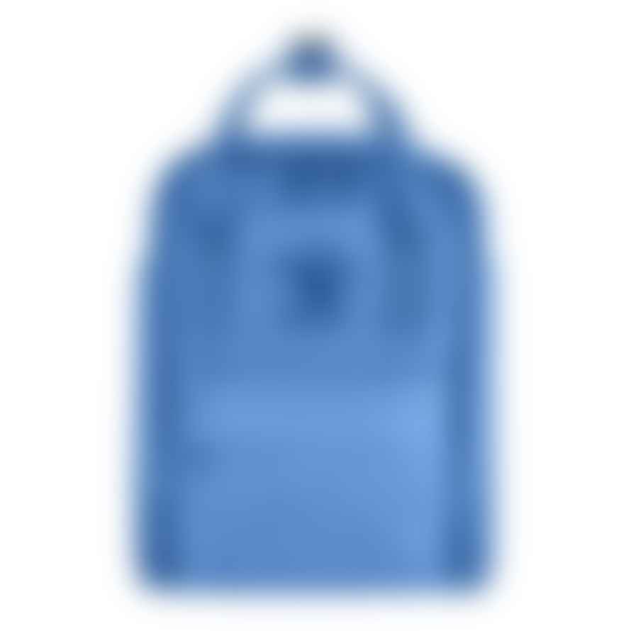 Fjallraven Kanken Bags Fjallraven Re Kanken Mini Backpack Un Blue