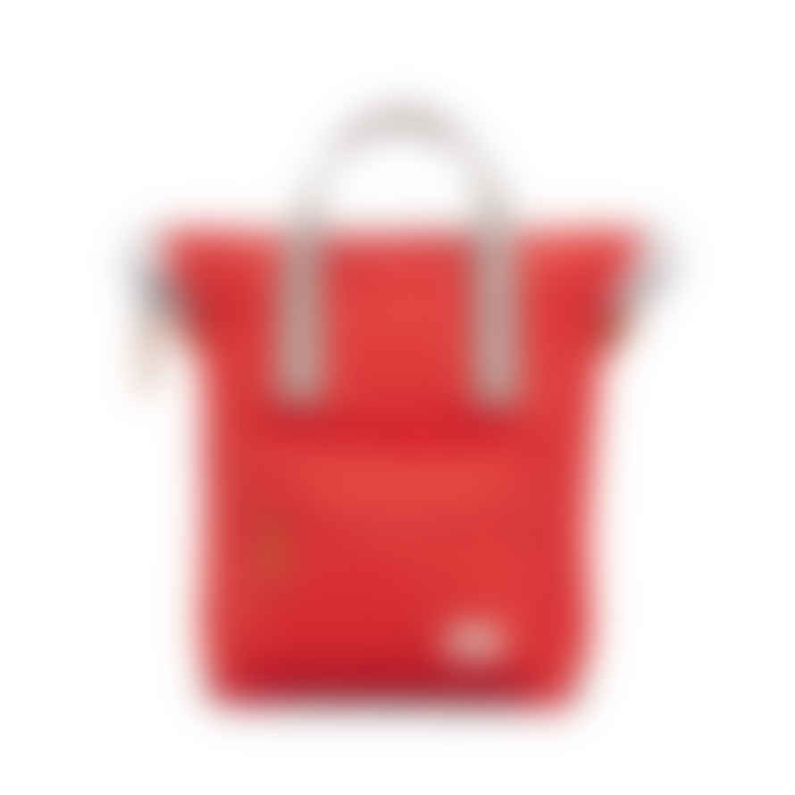 ROKA Bantry B Small Bag - Neon Red