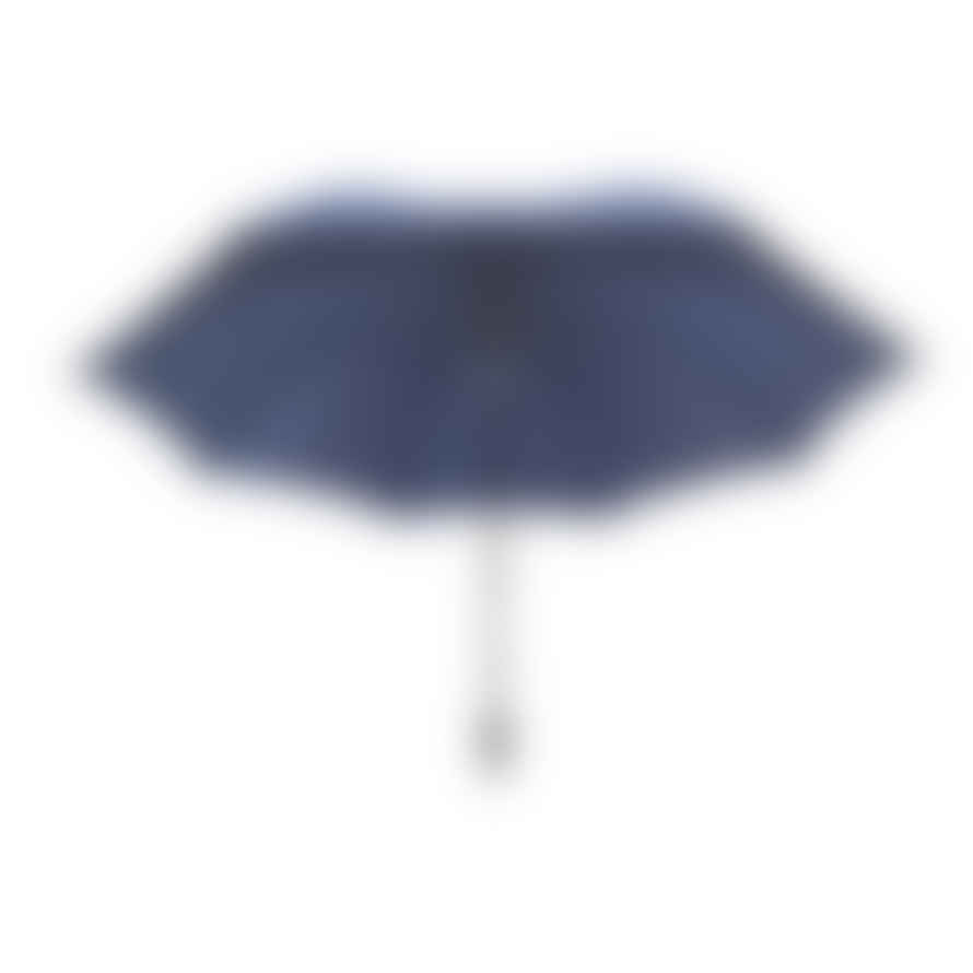 Soake Super De-Luxe Auto Golf Umbrella Navy
