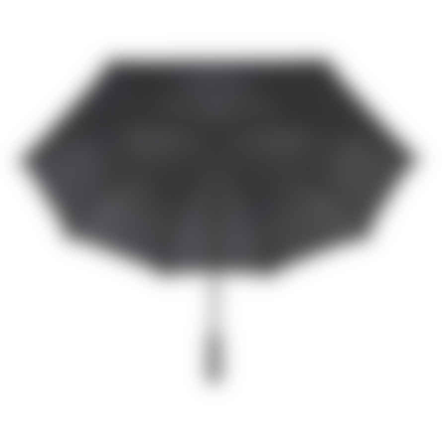 Soake Storm King Sport 135 Black Gents Umbrella