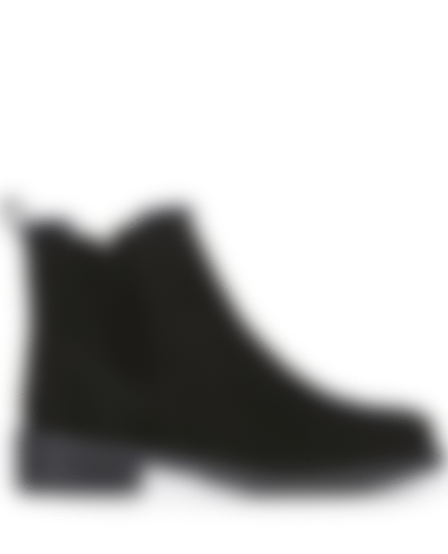 EMU Australia  Pioneer Black Boots