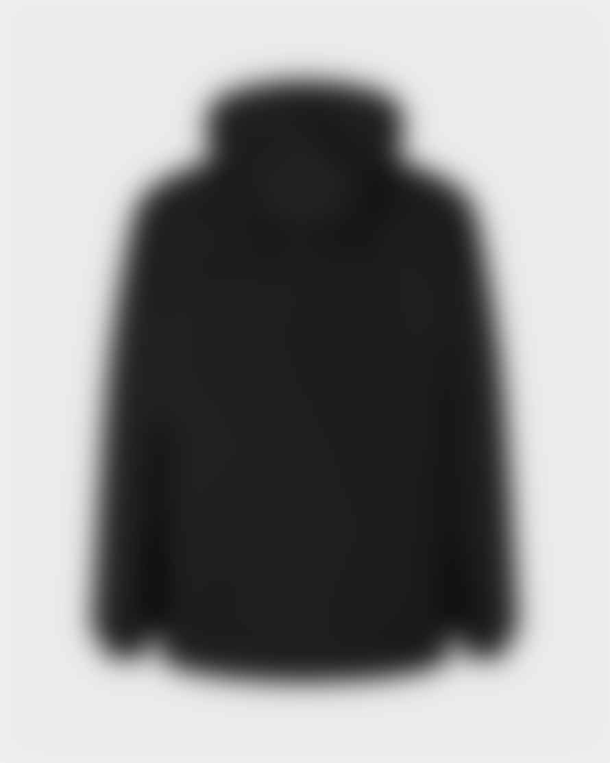 Minimum Koltur Outerwear 7113 Black Jacket