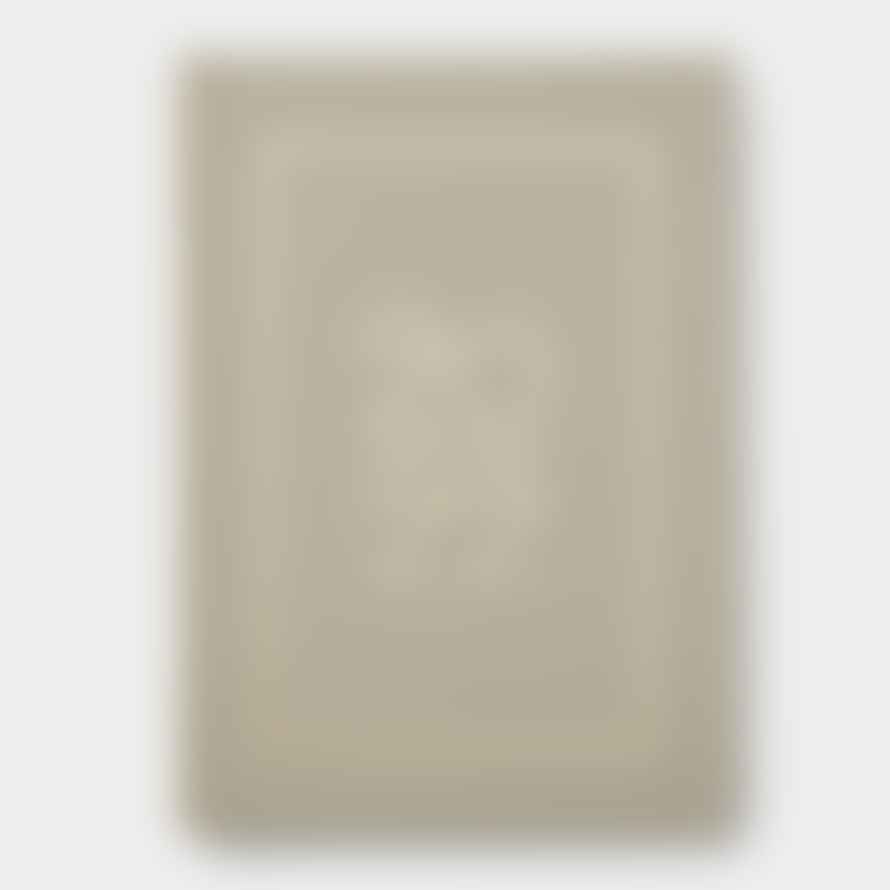Navucko 2022 Linen Hardcover Diary - Various Colours