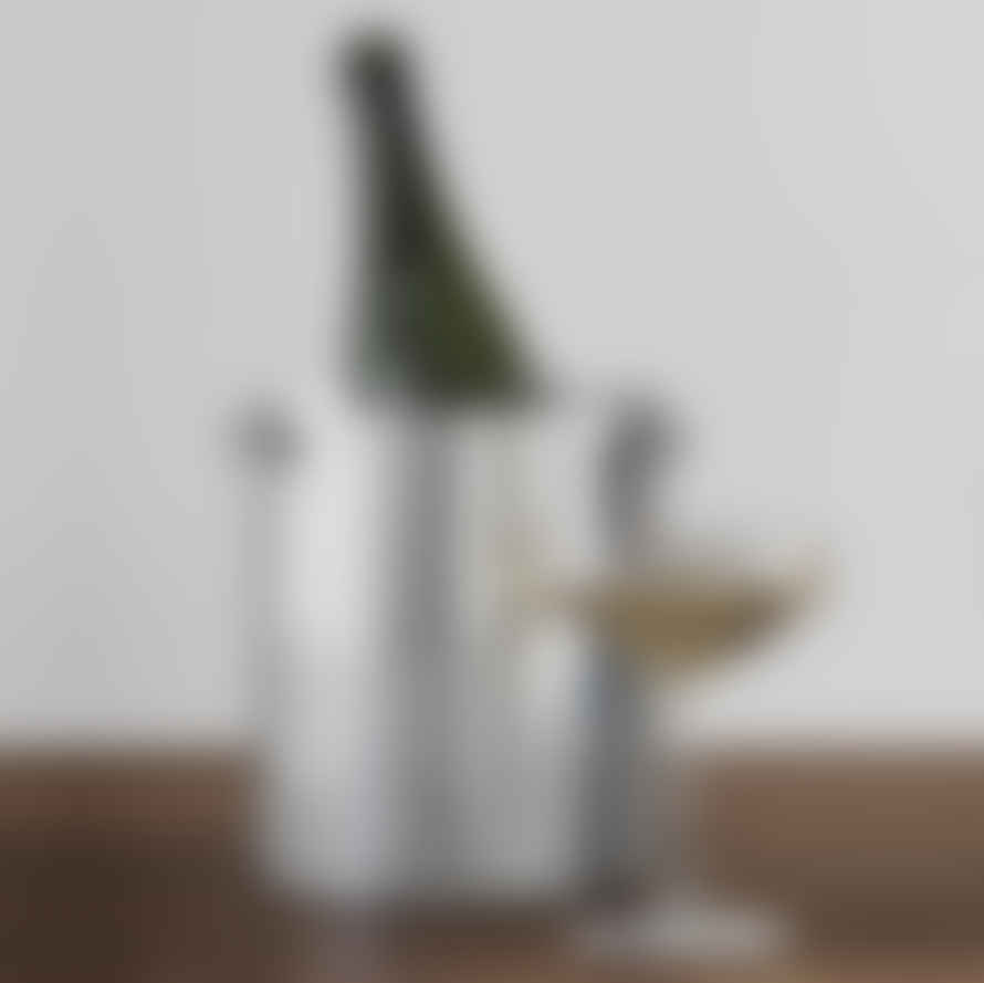 Stelton Arne Jacobsen Cylinda-Line Champagne Cooler