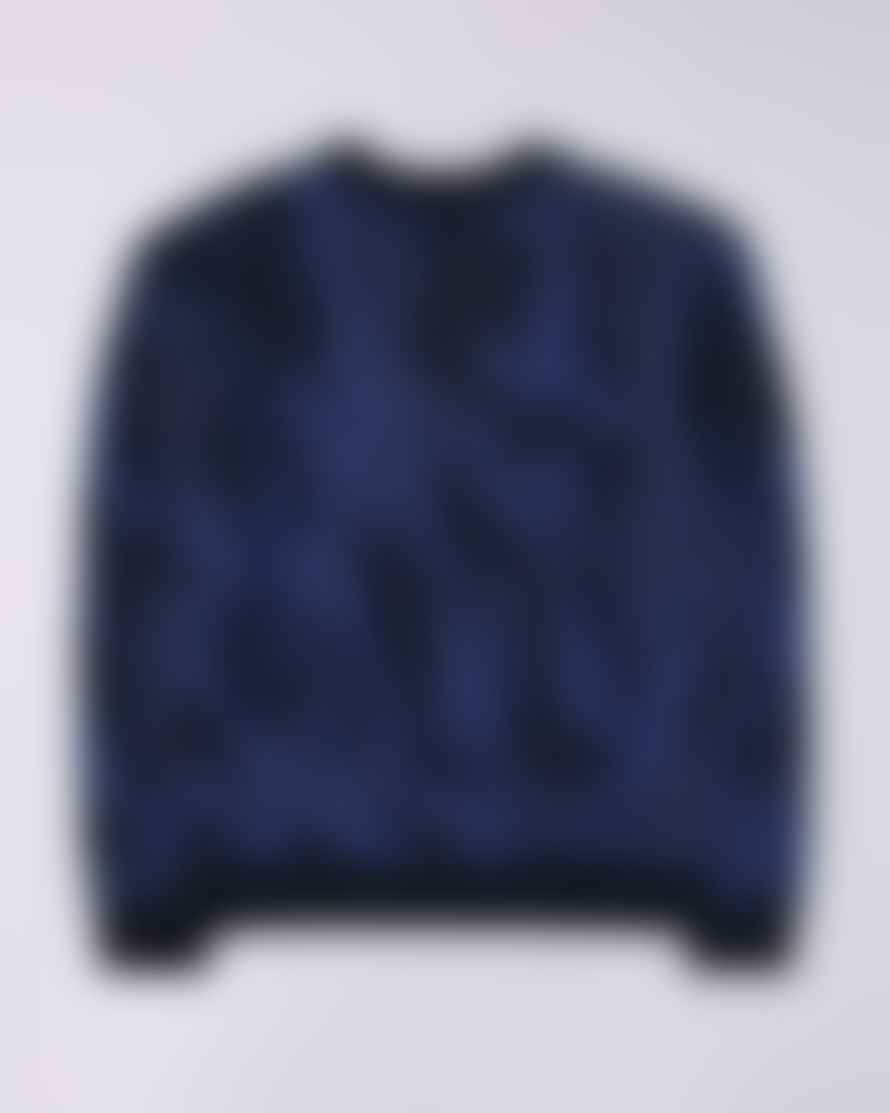 Edwin Collin Sweater Multicolour