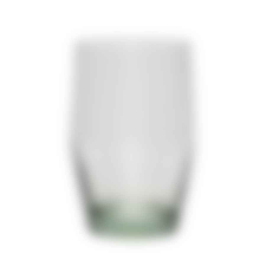 Hubsch Drinking Glass Clear