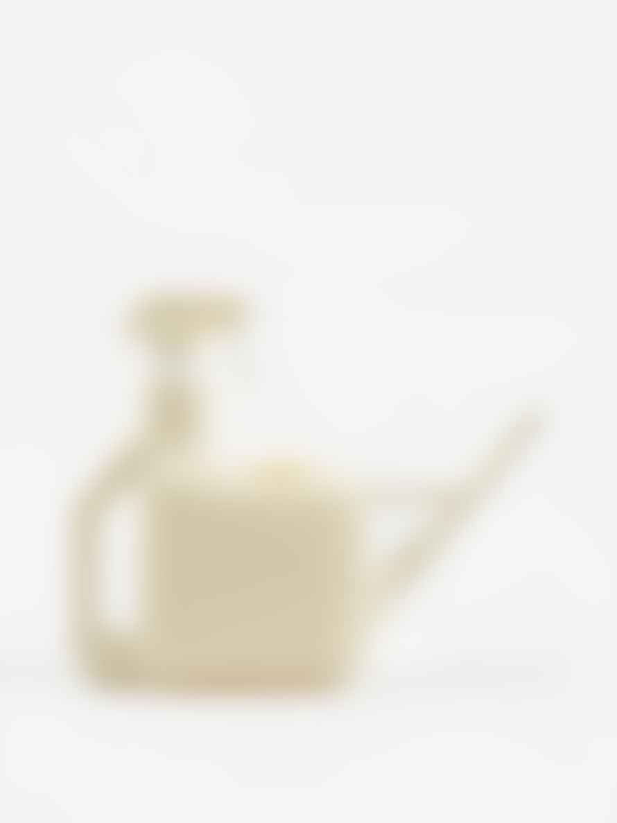 Time Concept Inc 2 In 1 Cream Watering Can And Mister