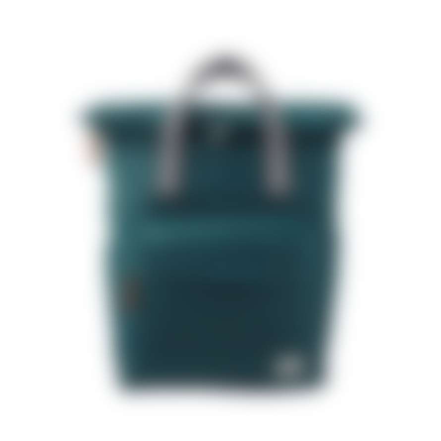 ROKA Canfield B Sustainable Medium Backpack Teal