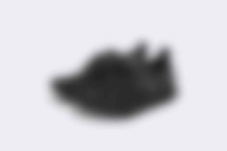 ON Running Cloud Waterproof Black Zapatillas