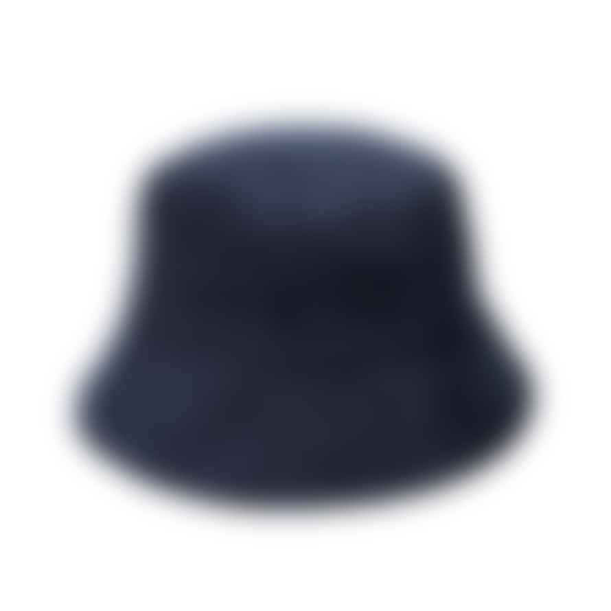 Battenwear Bucket Hat Navy Corduroy